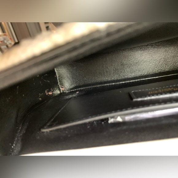 Ysl shoulder/crossbody bag - Picture 9 of 9